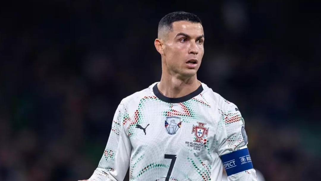 FIFA dan &ccedil;ok tartışılacak Cristiano Ronaldo kararı! T&uuml;m d&uuml;nya bunu konuşuyor 1