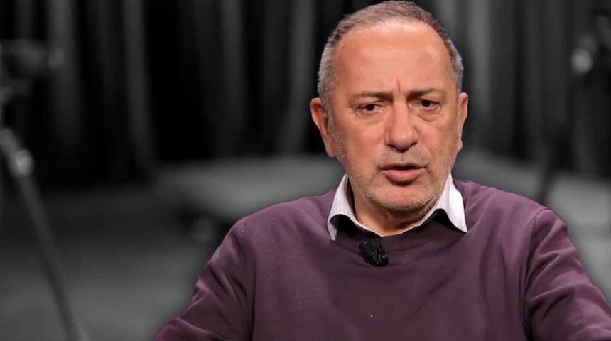 Fatih Altaylı yeniden hakim karşısında! Bug&uuml;n karar verilebilir