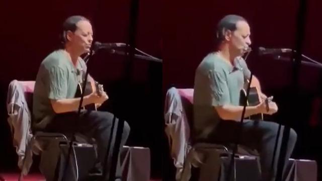 Duman grubunun solisti Kaan Tangöze üniversitede konser verdi! Şehir karıştı! Rektörlük hemen açıklama yaptı: 'Soruşturma başlatıldı'