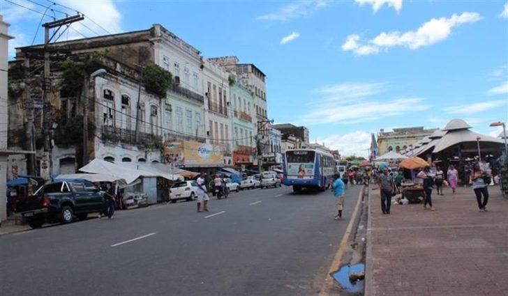 Dünyanın en tehlikeli 10 şehri G1