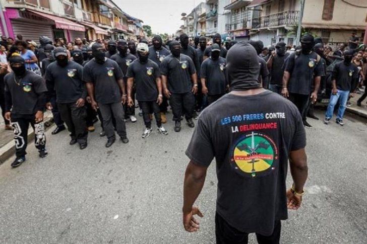 Dünyanın en tehlikeli 10 şehri G2