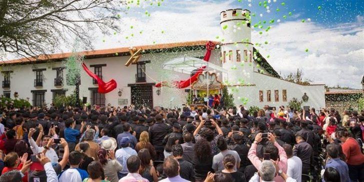 Dünyanın en tehlikeli 10 şehri G3