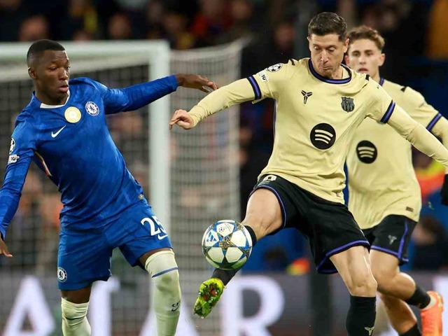 UEFA Şampiyonlar Ligi’nde 5. hafta ilk gün sonuçları