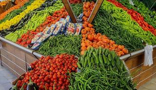 Hal Kanunu ile ilgili yeni gelişme! Yılbaşında meclise geliyor, fiyatlar düşecek