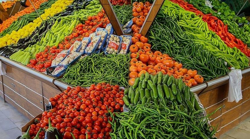 Hal Kanunu ile ilgili yeni gelişme! Yılbaşında meclise geliyor, fiyatlar d&uuml;şecek