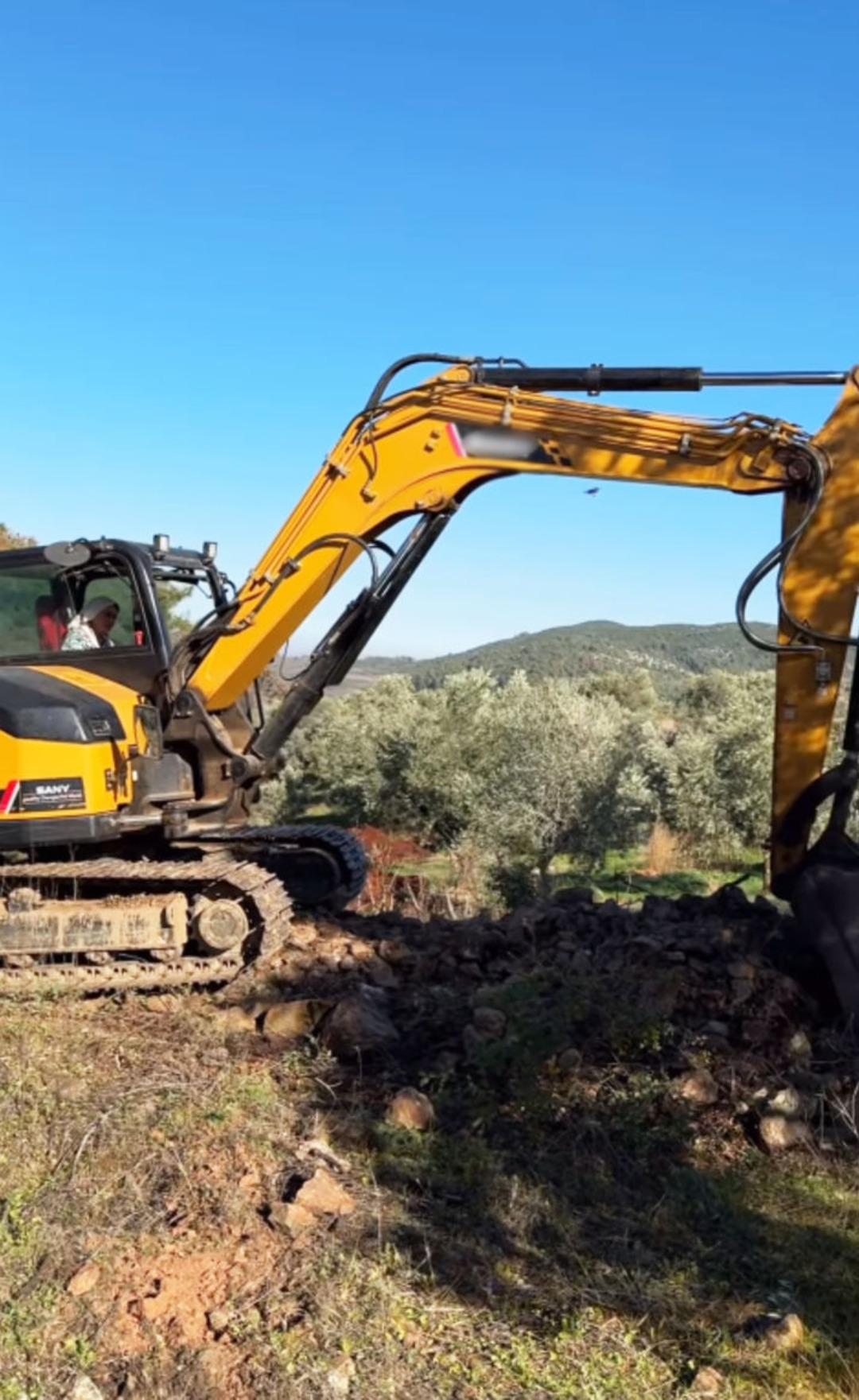 Tasını tarağını toplayıp köye yerleşti! Nurgül Yeşilçay ın son halini görenler çok şaşırdı 4