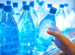 Büyük skandal: İçme suyunda plastik maddeler bulundu