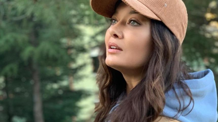 Tasını tarağını toplayıp k&ouml;ye yerleşti! Nurg&uuml;l Yeşil&ccedil;ay'ın son hali g&uuml;ndem oldu