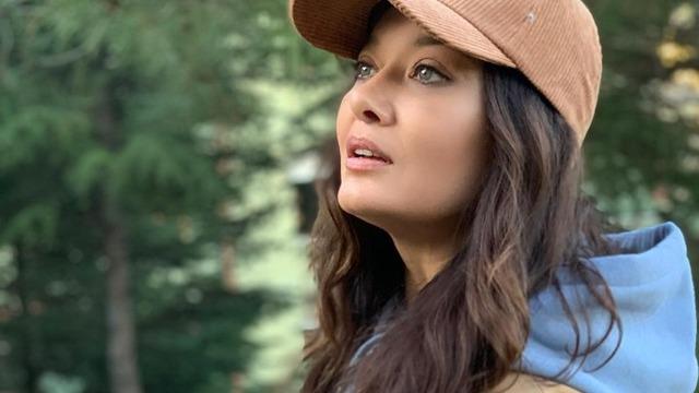 Tasını tarağını toplayıp köye yerleşti! Nurgül Yeşilçay'ın son hali gündem oldu