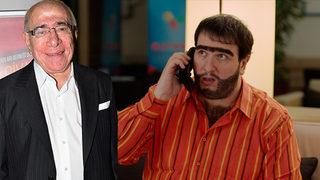 İlyas Salman'dan Şahan Gökbakar'a taş