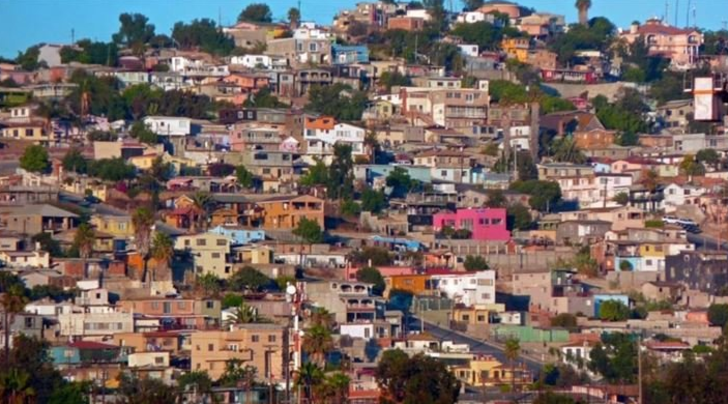 Dünyanın en tehlikeli 10 şehri G5