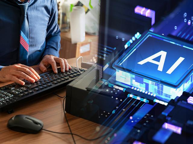 Teknoloji devi binlerce kişiyi işten çıkarıyor: Yerlerine yapay zekâ geçecek!