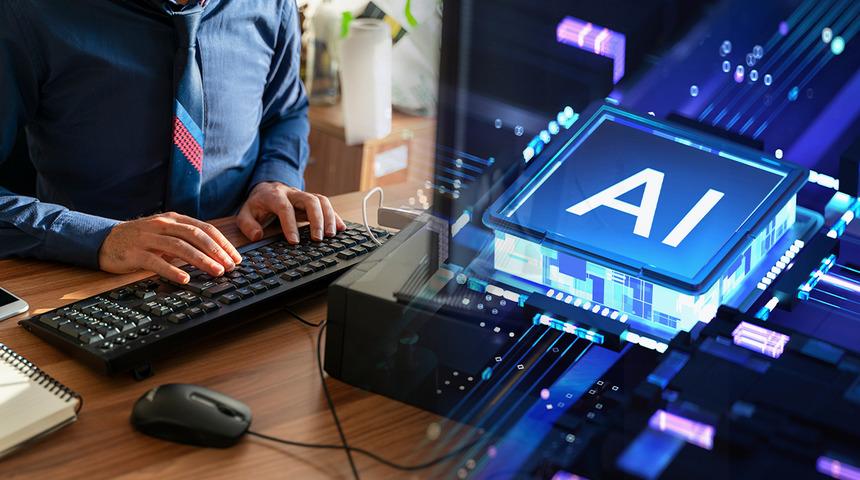 Teknoloji devi binlerce kişiyi işten çıkarıyor: Yerlerine yapay zekâ geçecek!