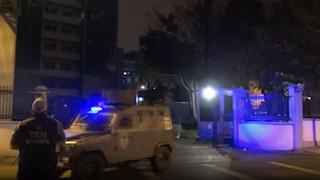 İstanbul'da DEAŞ'a operasyon! 14 şüpheli gözaltında