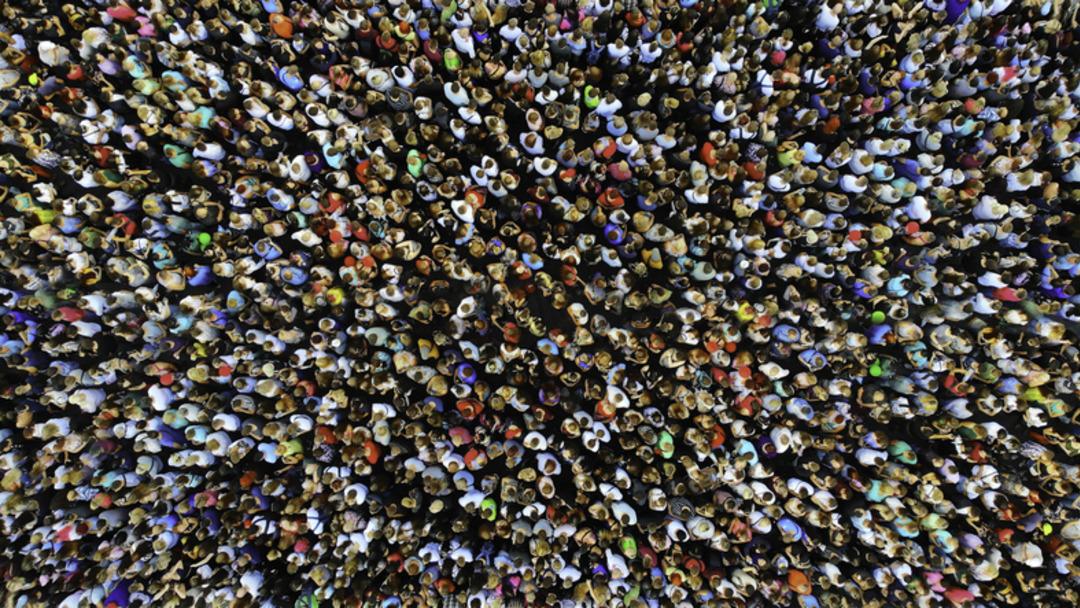 En kalabalık şehir değişiyor! İşte dünyanın en kalabalık şehirleri 1