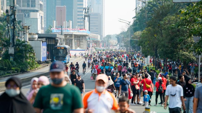En kalabalık şehir değişiyor! İşte dünyanın en kalabalık şehirleri