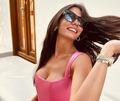 Son pozlar� yine �ok konu�uldu! Be�eni ya�d�