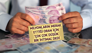 'Refah payı eklenecek' Net açıkladı 'O rakam masaya gelmez' İşte asgari ücrette konuşulan zam