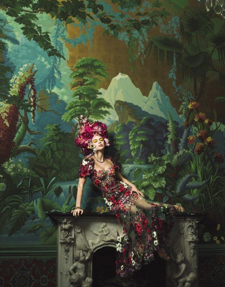 Kendall Jenner'dan lezbiyenlik açıklaması G2