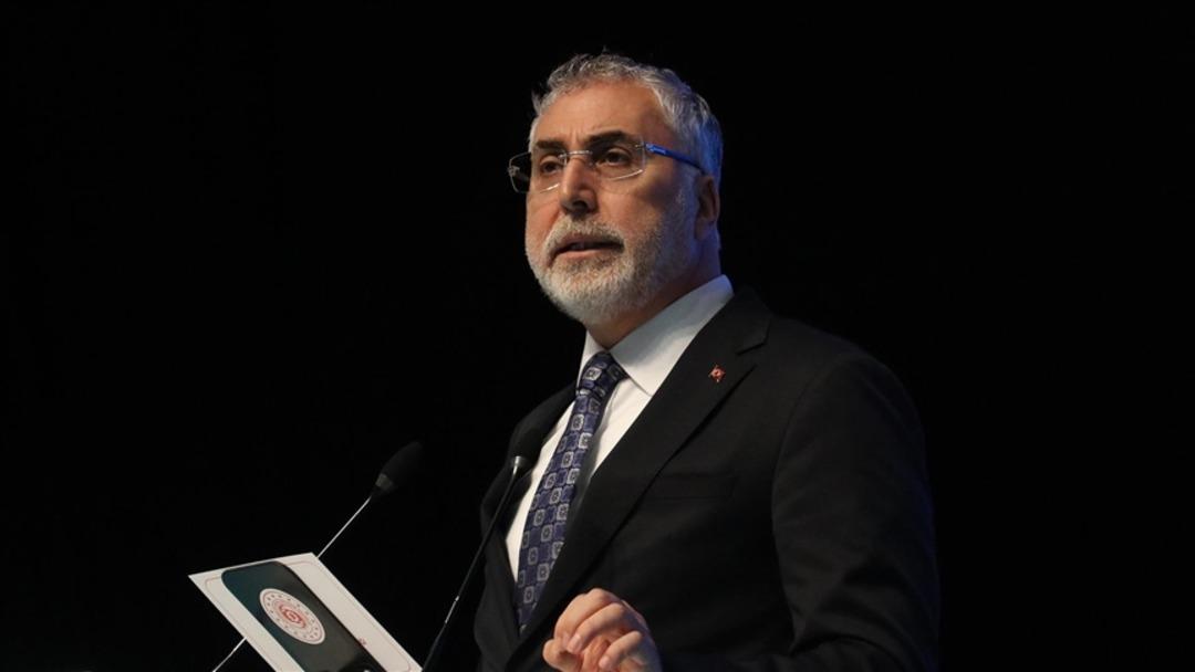  Refah payı eklenecek  Net açıkladı  O rakam masaya gelmez  İşte asgari ücrette konuşulan zam 2