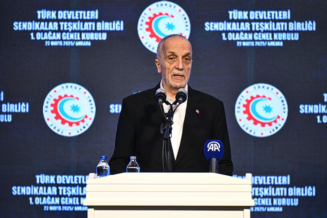  Refah payı eklenecek  Net açıkladı  O rakam masaya gelmez  İşte asgari ücrette konuşulan zam 3