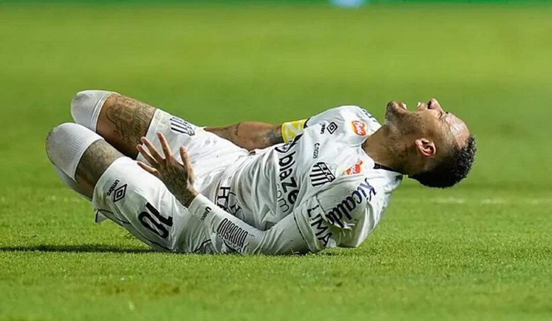 Bir devrin sonu! Neymar ın futbolculuk kariyeri bitiyor 1