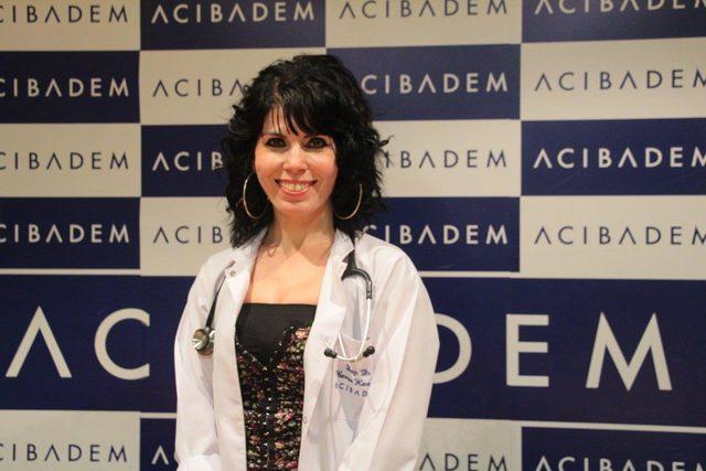 Doç. Dr. Berrin Karadağ