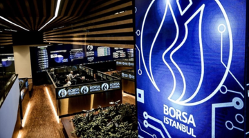 CANLI BORSA | Borsa İstanbul 26 Kasım 2025 Çarşamba... İşte BIST 100 endeksi