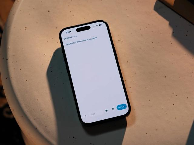 ChatGPT'nin sesli modu yenilendi: Bir dönem sona erdi