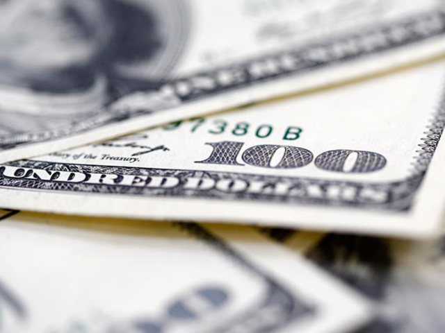 1 dolar kaç TL oldu?