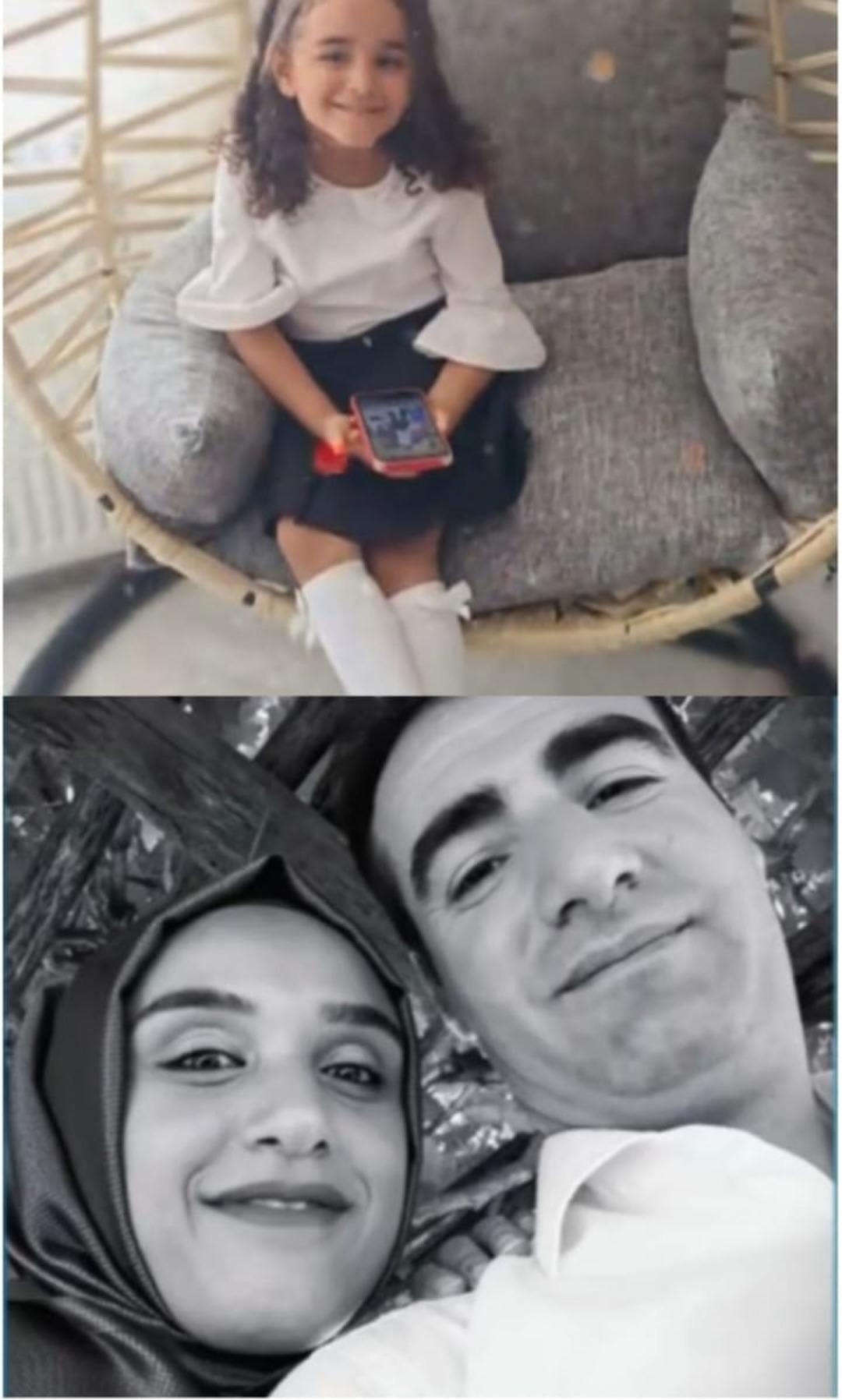 Mardin de 3 kişilik aile evde ölü bulunmuştu! Silah bulunamadı, özel ekip kuruldu; tek ihtimal üzerinde duruluyor 3