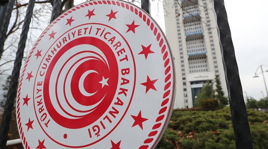 Ticaret Bakanlığı soruşturma başlattı! Sağlık ekipmanında damping şüphesi 