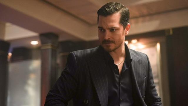 Eşref Rüya'nın yıldızı Çağatay Ulusoy'un eski sevgilisi bakın kim çıktı! 