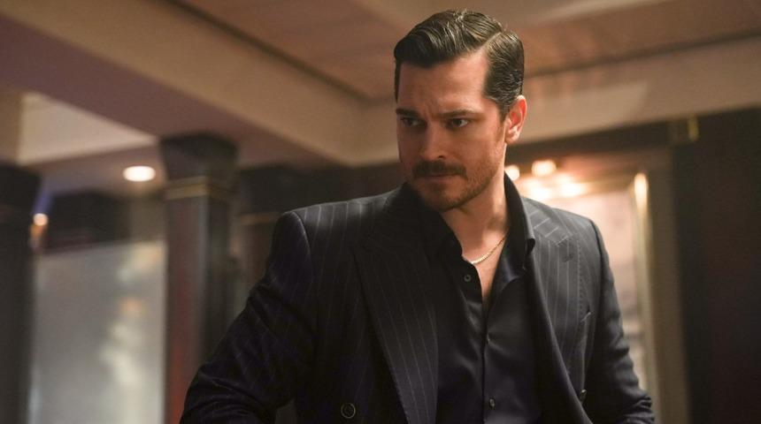 Eşref Rüya'nın yıldızı Çağatay Ulusoy'un eski sevgilisi bakın kim çıktı! 