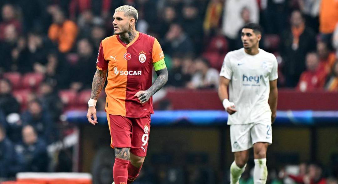 Nihat Kahveci canlı yayında &ccedil;ıldırdı! Galatasaray ma&ccedil;ı sonrası dayanamadı 1