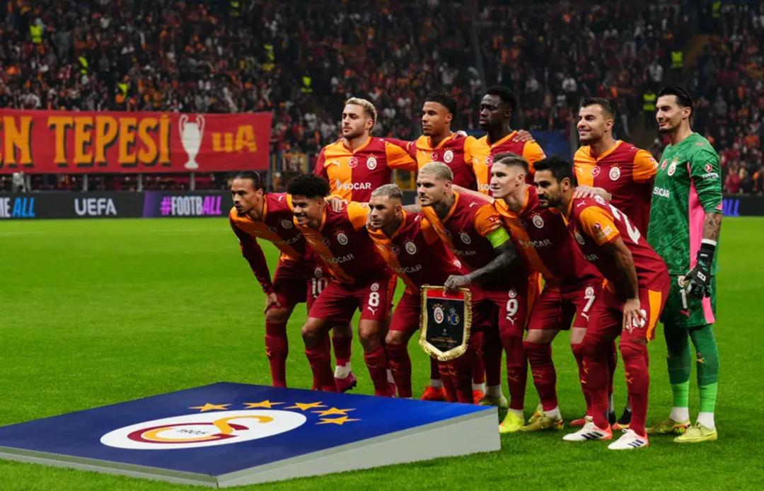 Nihat Kahveci canlı yayında &ccedil;ıldırdı! Galatasaray ma&ccedil;ı sonrası dayanamadı 2