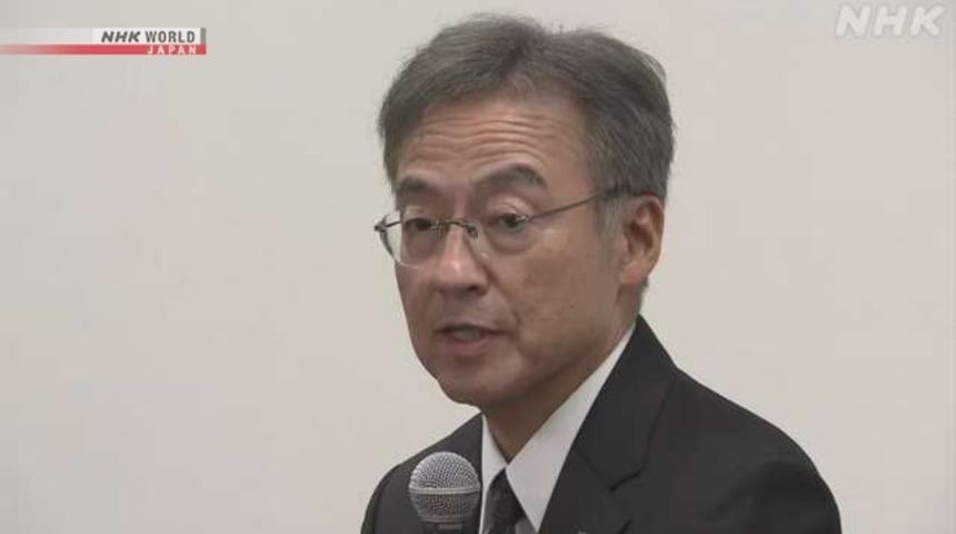 Taciz skandalı patladı! 6 bin çalışana tek tek soruldu, vali istifa etti