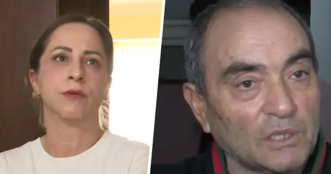 Evi boş bulup yerleşti: Aylarca yaşadı! Misafir bile ağırlamış 2