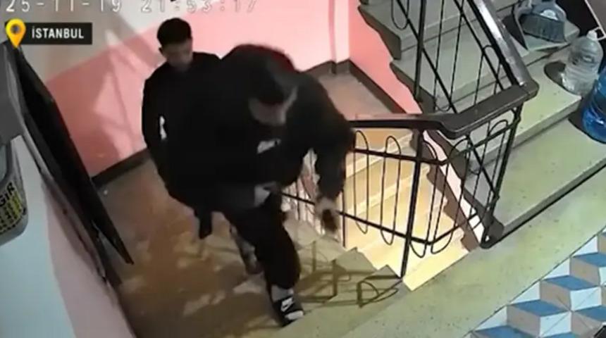 Evi boş bulup yerleşti: Aylarca yaşadı! Misafir bile ağırlamış