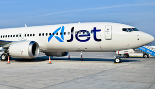 AJet'ten 9 dolara yurt dışı indirimli uçak bileti