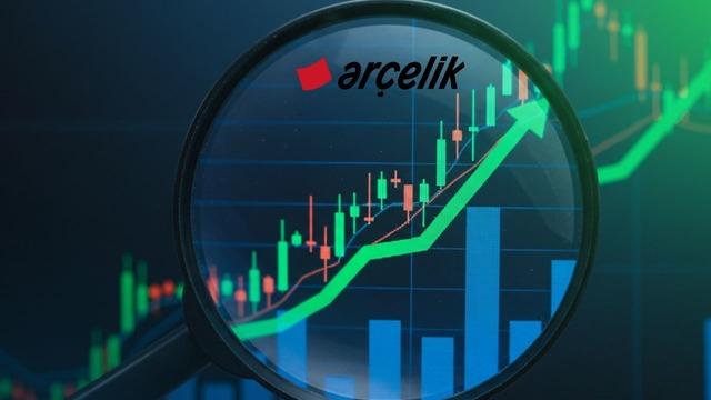 ARCLK hisseleri i&ccedil;in yeni hedef fiyat belirlendi