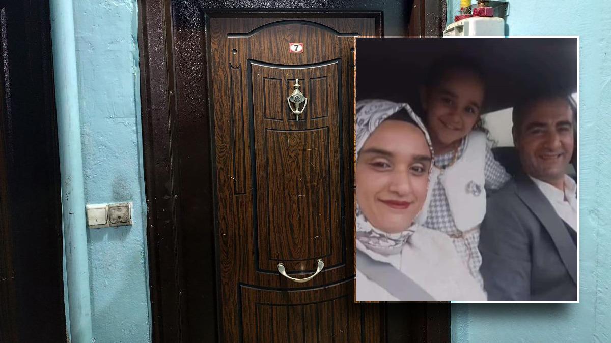 Mardin'de 3 kişilik aile evde ölü bulunmuştu! Silah bulunamadı, özel ekip kuruldu; tek ihtimal üzerinde duruluyor - Güncel Haberler