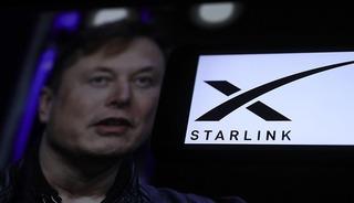 Starlink T&uuml;rkiye'ye mi geliyor? Bakan Yardımcısı Sayan a&ccedil;ıkladı