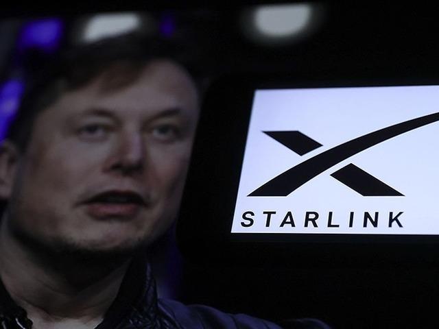 Bakan Yardımcısı Sayan'dan Starlink a&ccedil;ıklaması!