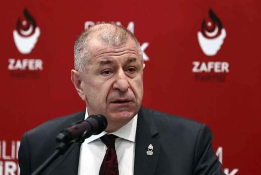 AREA Araştırma paylaştı, AK Parti-CHP arasındaki fark dikkat çekti! Seçim anketinde 3. sırada büyük sürpriz var 6