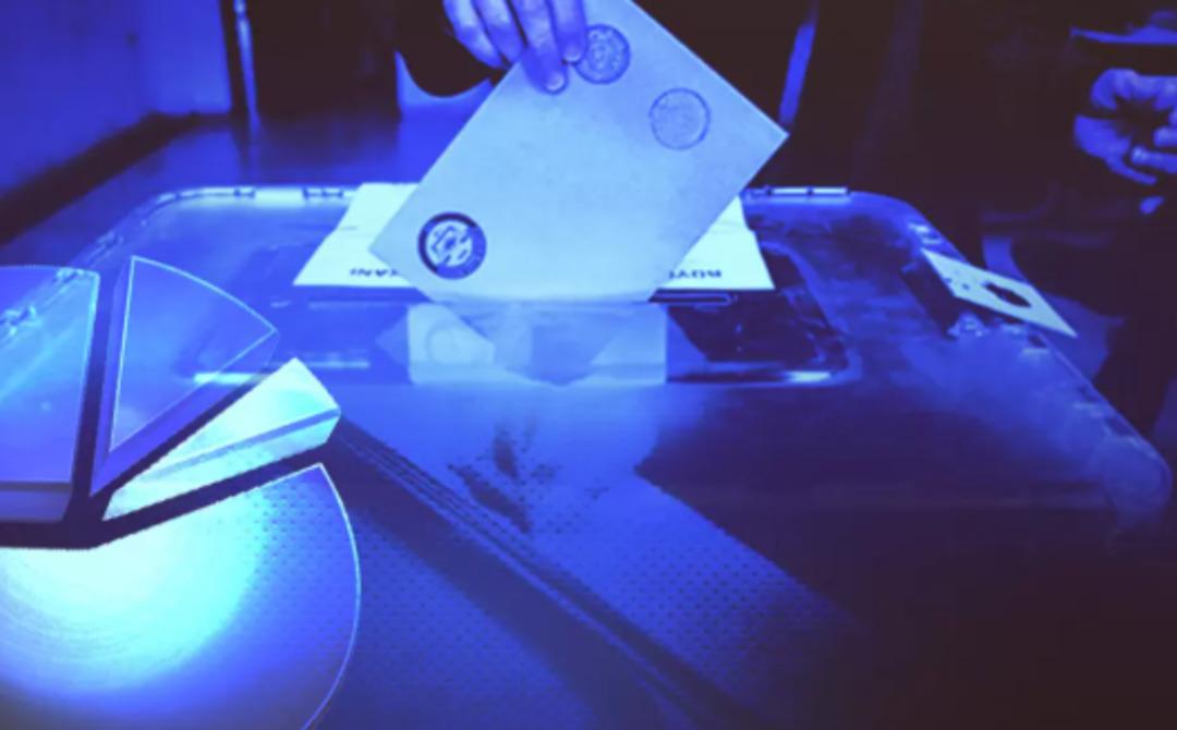 AREA Araştırma paylaştı, AK Parti-CHP arasındaki fark dikkat çekti! Seçim anketinde 3. sırada büyük sürpriz var 10