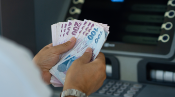 İhtiyaç kredisi en düşük oran: İşte 24 ay vade ile 125 bin TL'nin aylık taksidi