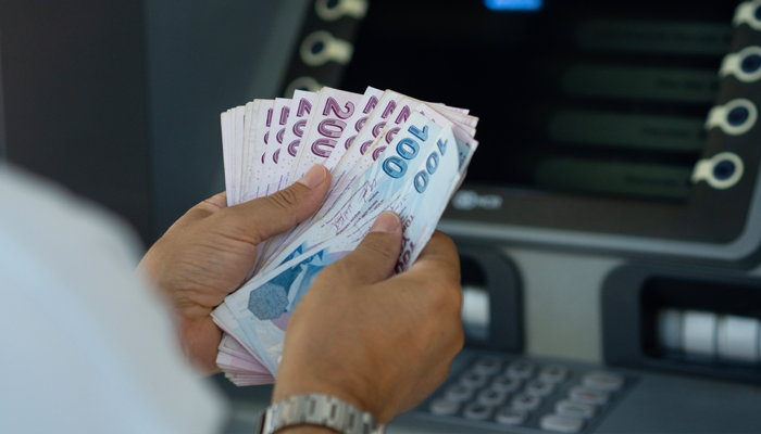 İhtiyaç kredisi en düşük oran: İşte 24 ay vade ile 125 bin TL'nin aylık taksidi