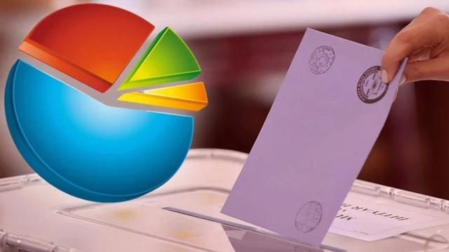 AREA Araştırma paylaştı, AK Parti-CHP arasındaki fark dikkat çekti! Seçim anketinde 3. sırada 'büyük sürpriz' var