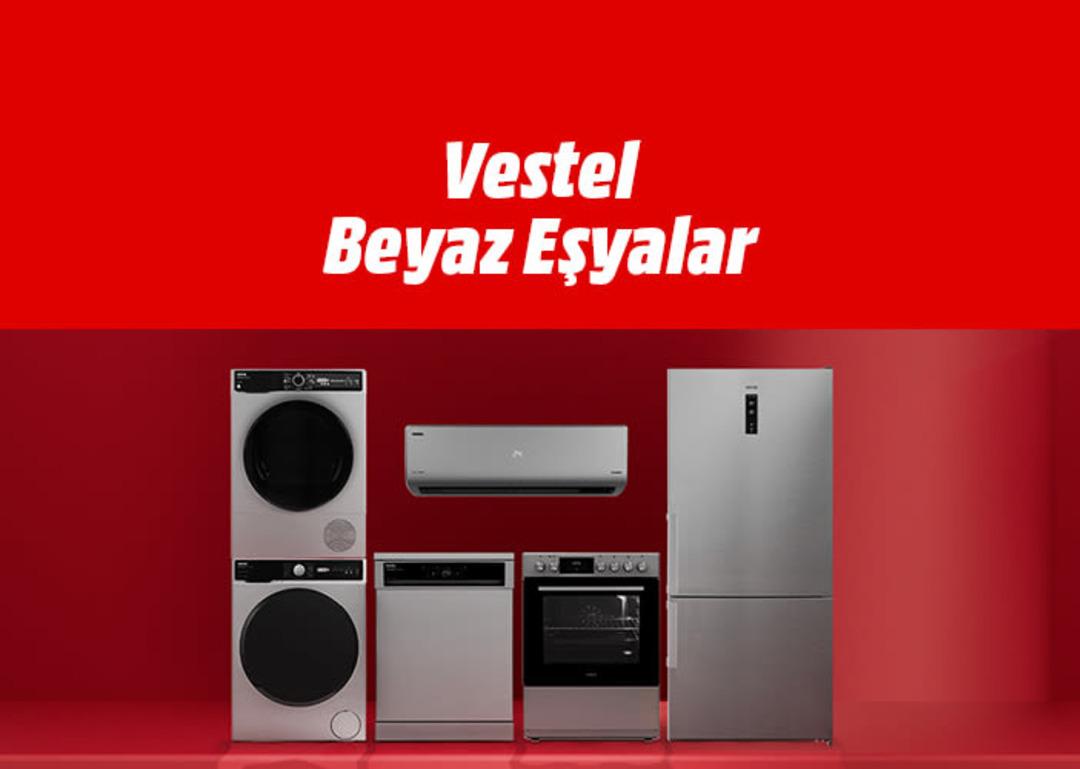 Tam yüzde 76’lık prim!  Vestel Beyaz Eşya (VESBE) için yeni hedef geldi 1